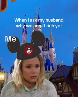 The truth is revealed but Disney sure is fun! #travelagent #WaltDisneyWorld 