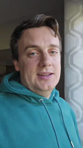 hi #dumb #stupid #greenhoodie