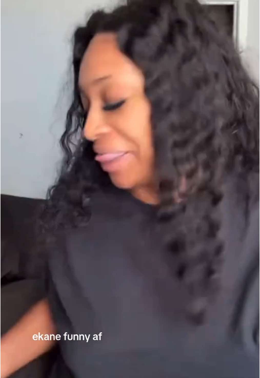 ekane be joking tooo much 🤣😂 #ekane #funny #live #fyp 