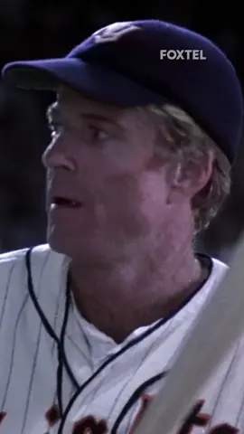 Rest in peace to legendary actor, Robert Redford 🕊️ #TheNatural