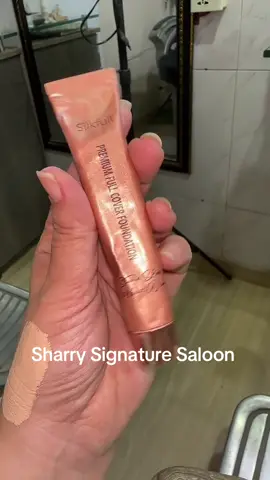 #sharrysignaturesaloon #Sharrysignature #makeuptutorial #unfreezemyaccount #viral @TikTok 