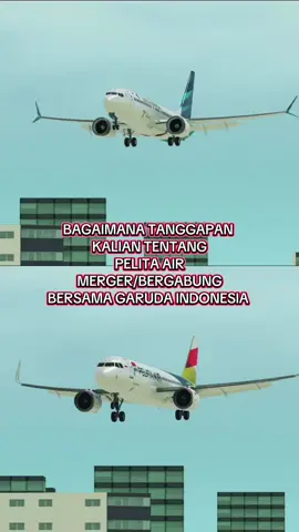 BAGAIMANA PENDAPAT KALIAN???#fyp #aviationlovers #aviation #indonesia🇮🇩 #rfs 