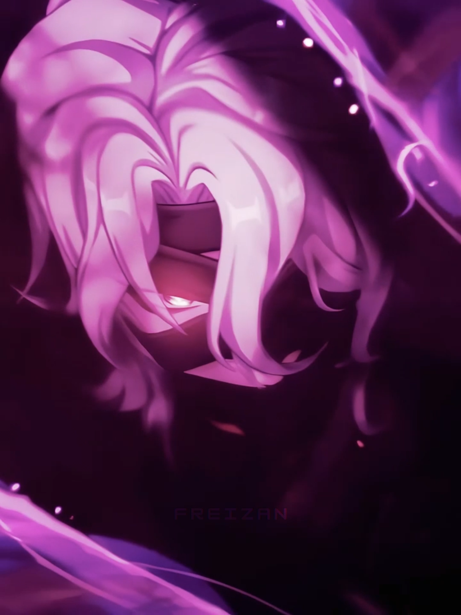 Same Aura -  Arlecchino & Rerir Edit #hoyocreators #GenshinImpact #genshinimpactedit #fatuiharbingers #arlecchino #rerir #ItStartsInNodKrai #NodKraiStory