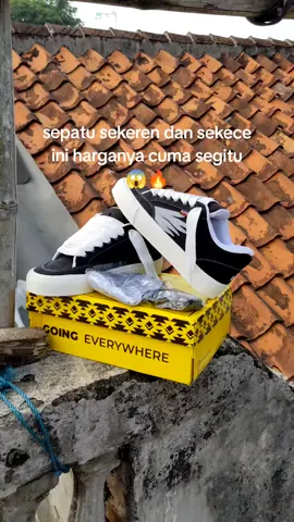 yakali ga di cekout woii🤟🏻🔥#blucrat #sepatupria #sepatukece #sepatukalcer #fypシ 