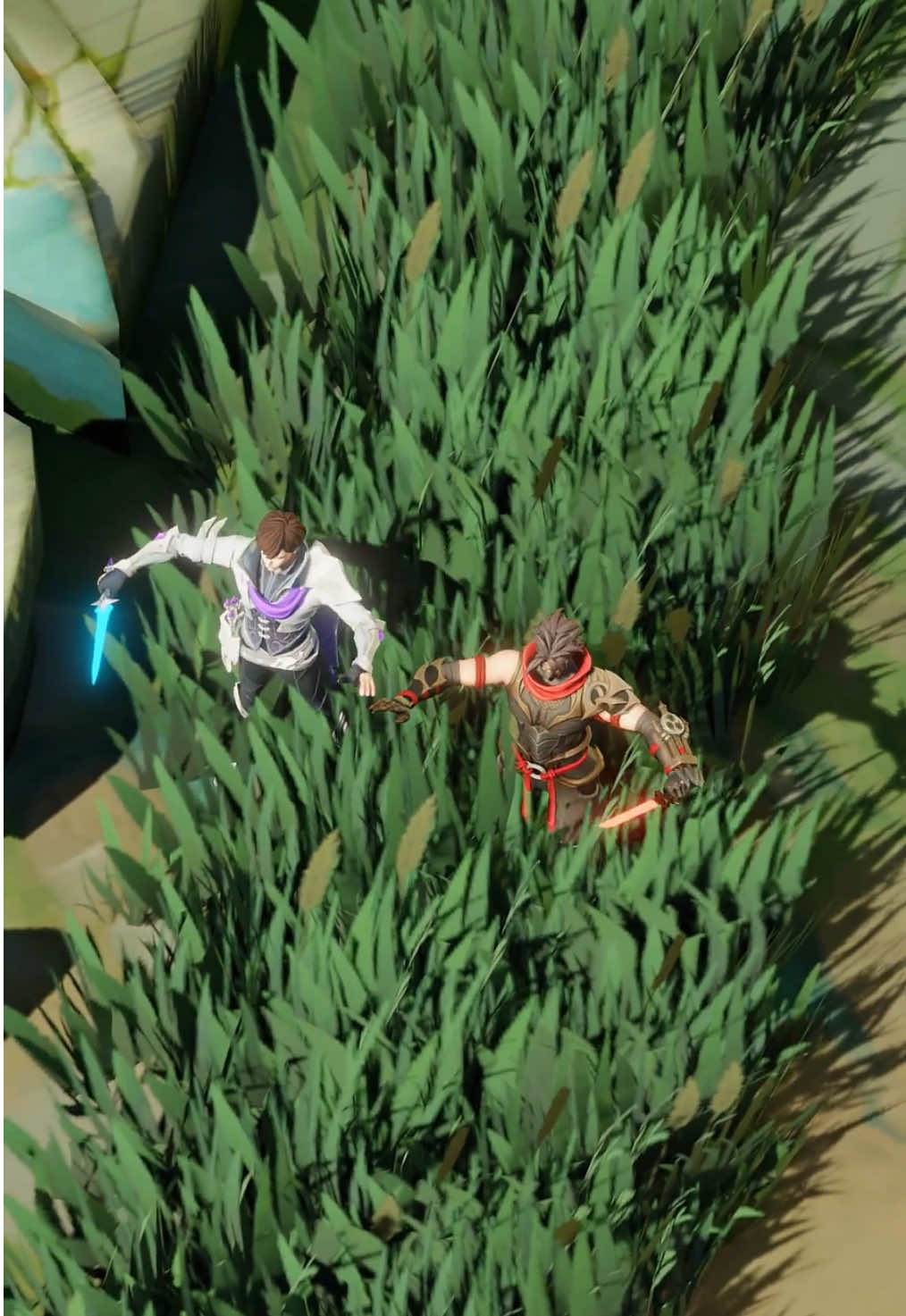 New dead bush💀 #MLBBNEXT2025 #readyfornext #mlbb #mlbbanimation #mlbbcreatorbase 