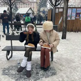 winter #aesthetic #vibe #snow #winter #foryou #for #foryoupageofficiall #fypシ゚ #wow #cinematic #fyp #lastchristmasmovie #lastchristmas #girls 