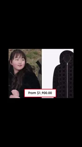 Dictators daughter. #kimjuae #niche #northkorea #moodboard