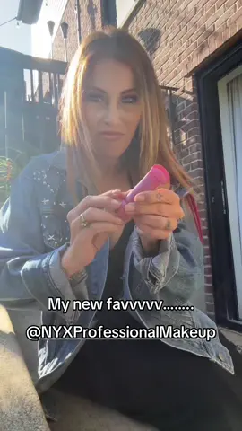 @NYX Professional Makeup #blessed #50 #ME #nyxcosmeticspartner #nyxcosmetics 