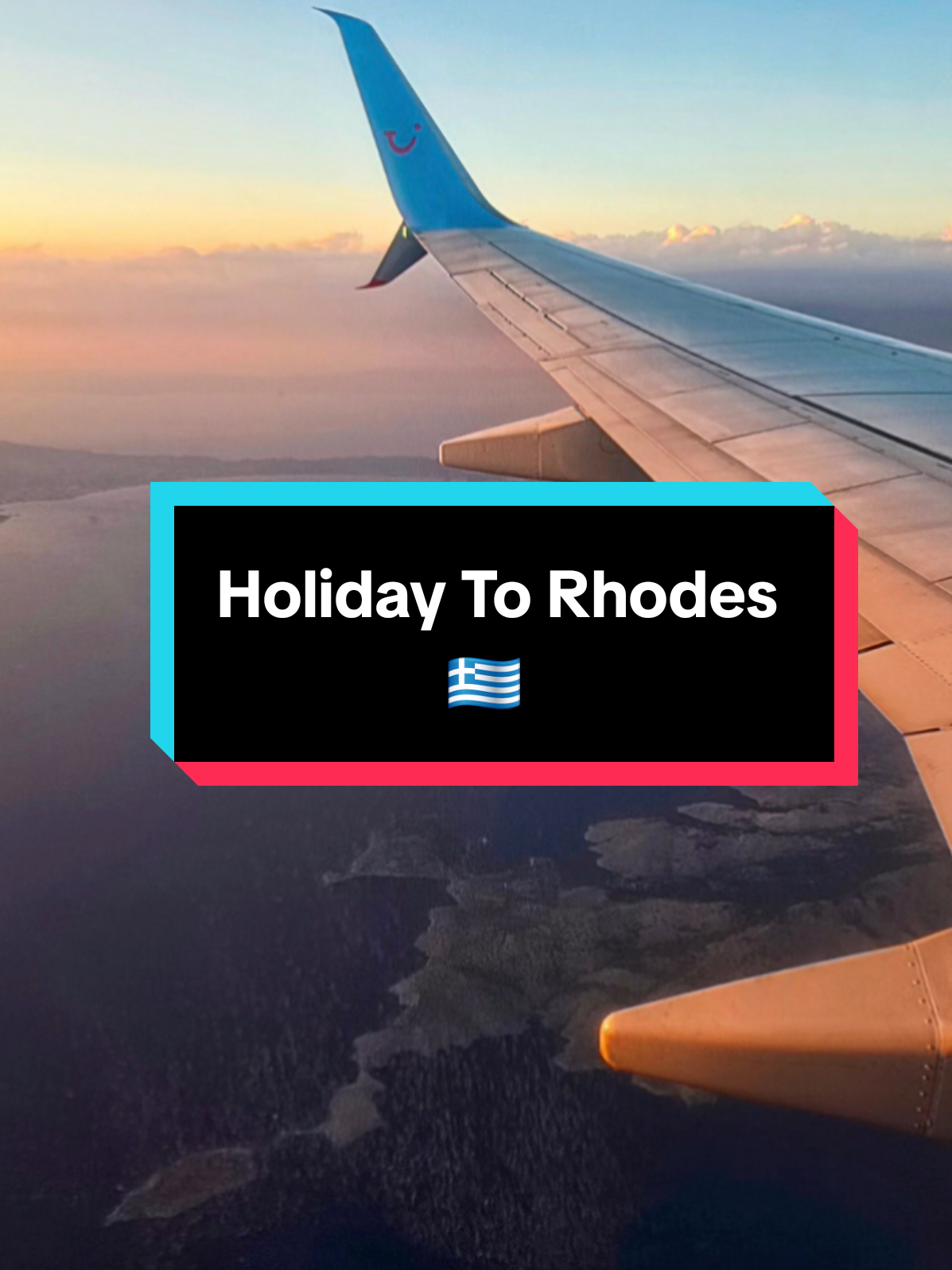 We enjoyed our holiday to The Greek Islands Rhodes 🇬🇷 Follow for more holiday content! #GreekIslands   #fyp #Rhodes #Greece  #OlympicPalaceResort  @TUI UK & Ireland 