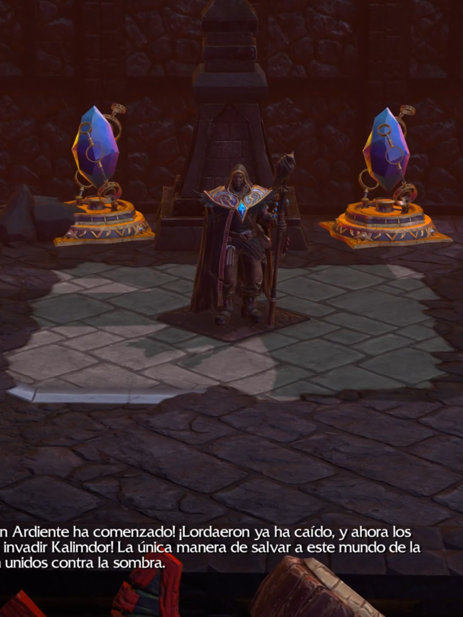 Warcraft III Reforged Campaña ORCOS Parte 8 #español #warcraftreforged #kickperu #kick #blizzard #wowreforged #warcraft #warcraft3 #gaming #warcraftfanart #latino #warcraftmemes #gamer #Reforged #Warcraft