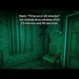#gamermemes #pcgamer #horrorgame #duo #memes 