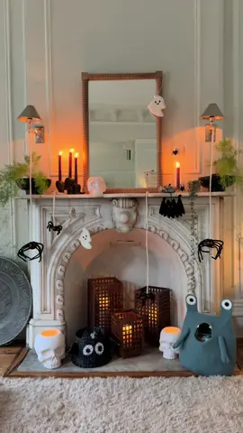 All treats, no tricks 🎃 Explore our Halloween Shop now!