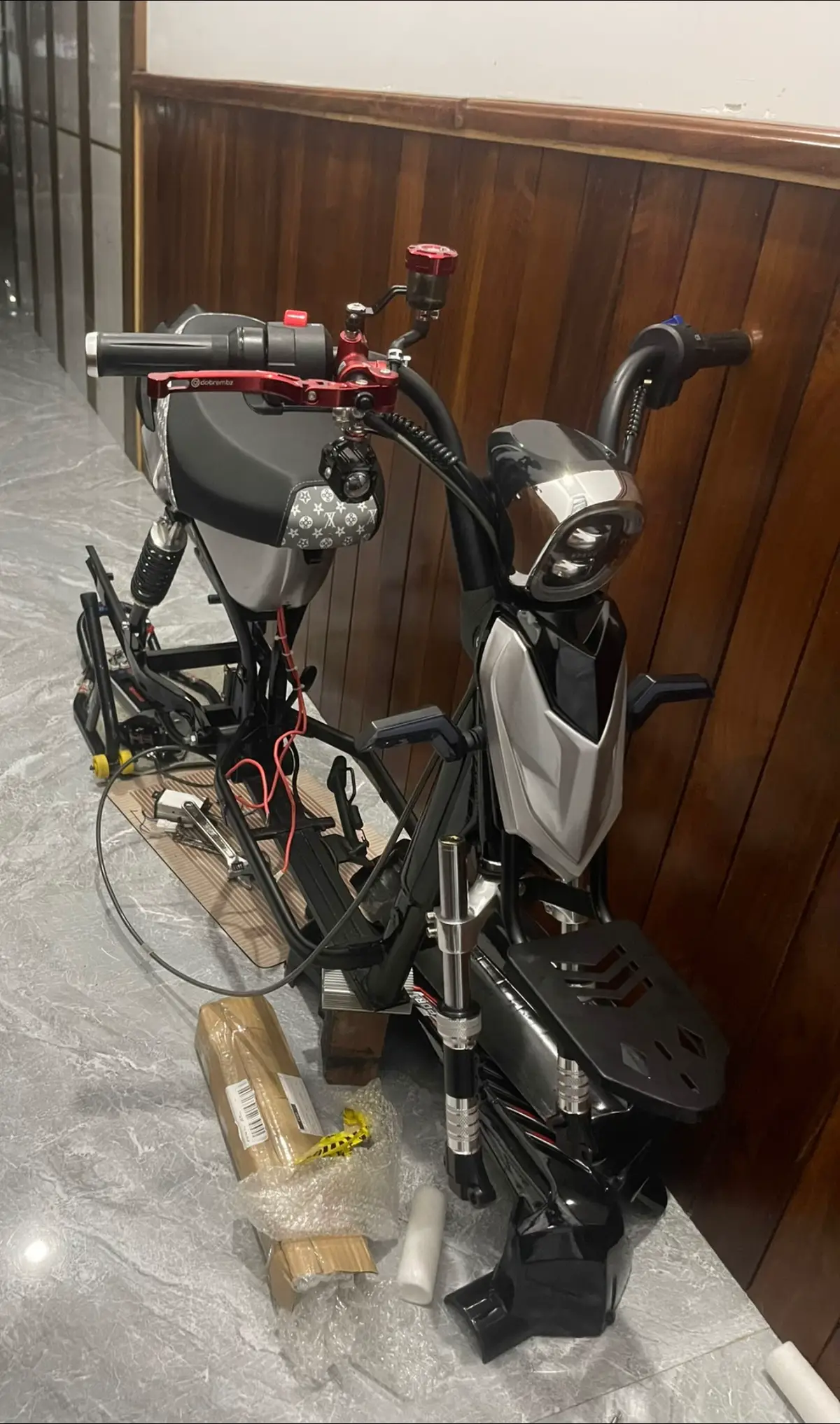 #❤️❤️❤️ tôn bạc vá đẹp@Duy luân💸 có trình ko em