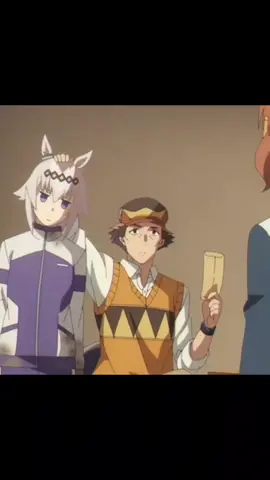 プリティオグリめっちゃ可愛い#オグリキャップ #ウマ娘 #ウマ娘シンデレラグレイ 