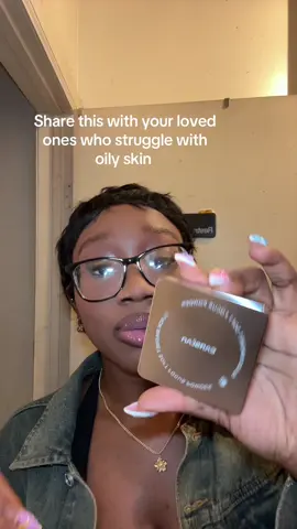 my makeup has been tea since i added this to my routine 🤏🏾 @carslan_us #carslanpowder #pressedpowder #MakeupRoutine #LanguageLearning 