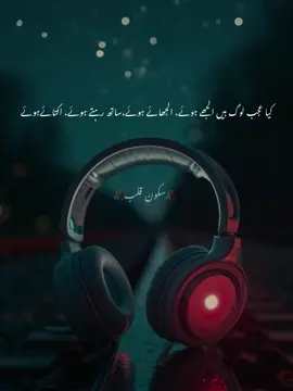 اگر میں آپ پہ کچھ لکھتا۔ آپکو  میں کُل جہاں لکھتا۔ چمن لکھتا گھٹا لکھتا۔ آپ کو  میں آسماں لکھتا صبح لکھتا میں شاموں کی آپ کو  کوئی سنہرا سا سماں لکھتا وفاؤں کا محبت کا  آپ کو  میں دیوتا لکھتا ستارہ آپ  کو لکھتا میں کبھی میں ماہ لکھتا پھر آپ  کو کہکشاں لکھتا بھلا کے ساری دنیا کو آپ کو  میں من کا شہ لکھتا آپ ہی کو چاہ میں لکھتا آپ کو  لکھتا کہ آپ  بن یہ جہاں خالی ۔ میرے من کا مکاں خالی۔ میری ہستی ادھوری ہے۔ کہاں آپ  بن یہ پوری ہے۔ میں لکھتا کہ مجھے لکھنا نہیں آتا۔ کہاں ہیں لفظ میرے پاس۔ میرے الفاظ تھوڑے ہیں۔ میری شہزادی !آپ کی شان اونچی ہے۔ آپکی  ذات اونچی ہے۔ محبت ذات کب دیکھے۔ بھلا اوقات کب دیکھے۔ میں سب کچھ ہار بیٹھا ہوں۔ آپ ہی پہ وار بیٹھا ہوں۔ میری اوقات ہی کیا ہے۔ آپ کی شان میں لکھوں۔ مگر حسرت ہی ہے دل میں ۔ جو پوری ہو نہیں سکتی میں آپ پہ نظم لکھنے سے  آپ میری ہو نہیں سکتی!؟؟ 🥹🙂🦋✍️ . . . . . . . . #wais_writes #fypシ゚ #fyp #fyppppppppppppppppppppppppppppppppppp #fyppppppppppppppppppppppppppppppppppppp 