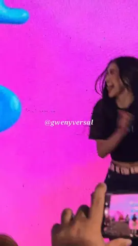 Ayan na naman sya sa signature dance nya 😂 ••• #bini #binijhoanna #jhoanna #fyp 