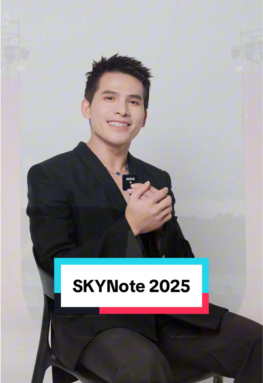 Mong chờ sự ủng hộ của mọi người dành cho SKYNote năm nay của Thiên ạ 💙 Sắp SKYNote 2 vẫn bồi hồi SKYNote 1 🥺 #quocthien #SKYNote #liveconcert #TheAList #Tphcm