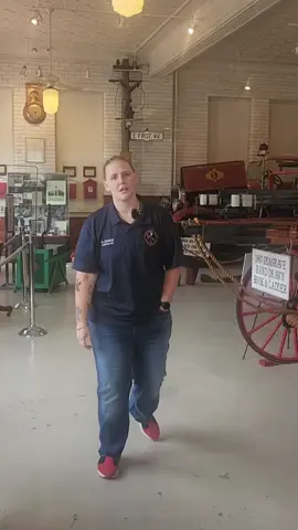 🌟 Looking for simple life tips to make every day a little brighter? We’ve got you covered—follow us for practical advice and inspiration. ✨ And if you’re in Columbus, why not step away from the screen and experience something new? 📍 Central Ohio Fire Museum & Learning Center 🕙 Open Tuesday–Saturday, 10 AM – 4 PM Come for the history, stay for the stories, and leave with a little extra wisdom for life. 💡🚒 #TourTime #cofm #firstresponders #museum #museumtok 