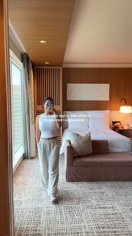 growing up staying at circus circus to staying at @wynnlasvegas is a crazy feeling. 🤣🥰 #wynn #wynnlasvegas #vegas #travel #fypシ 