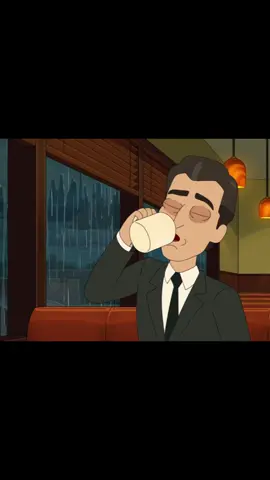الفهم العميق يجعل من السعادة رهبةً ضيفوني ليتربوكسد i7r  #rickandmorty #letterboxd #fyp #اقتباسات #حوارات 