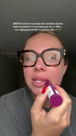 I’m 37 years old and all about preventive aging 👩‍🦳✨ Instead of waiting for deep wrinkles, I focus on skincare that supports collagen, plumps fine lines, and keeps my skin smooth now. #drmelaxin #preventativeaging #antiagingtips #kbeauty 