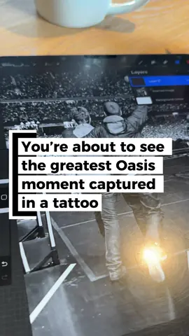 Oasis or Blur?  #oasis #oasisreunion #oasismusic #liamgallagher #noelgallagher