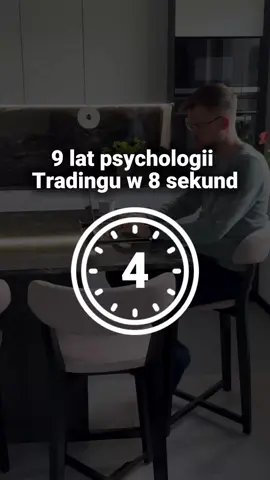 Poznaj 4 demony które pożerają Twoje zyski w tradingu 👹 Siedzisz przed wykresem. Konto topnieje. A Ty nie wiesz dlaczego - przecież strategia była dobra 😤 Problem nie tkwi w analizie. Problem jest w tym co dzieje się w Twojej głowie: DEMON 1: CHCIWOŚĆ 