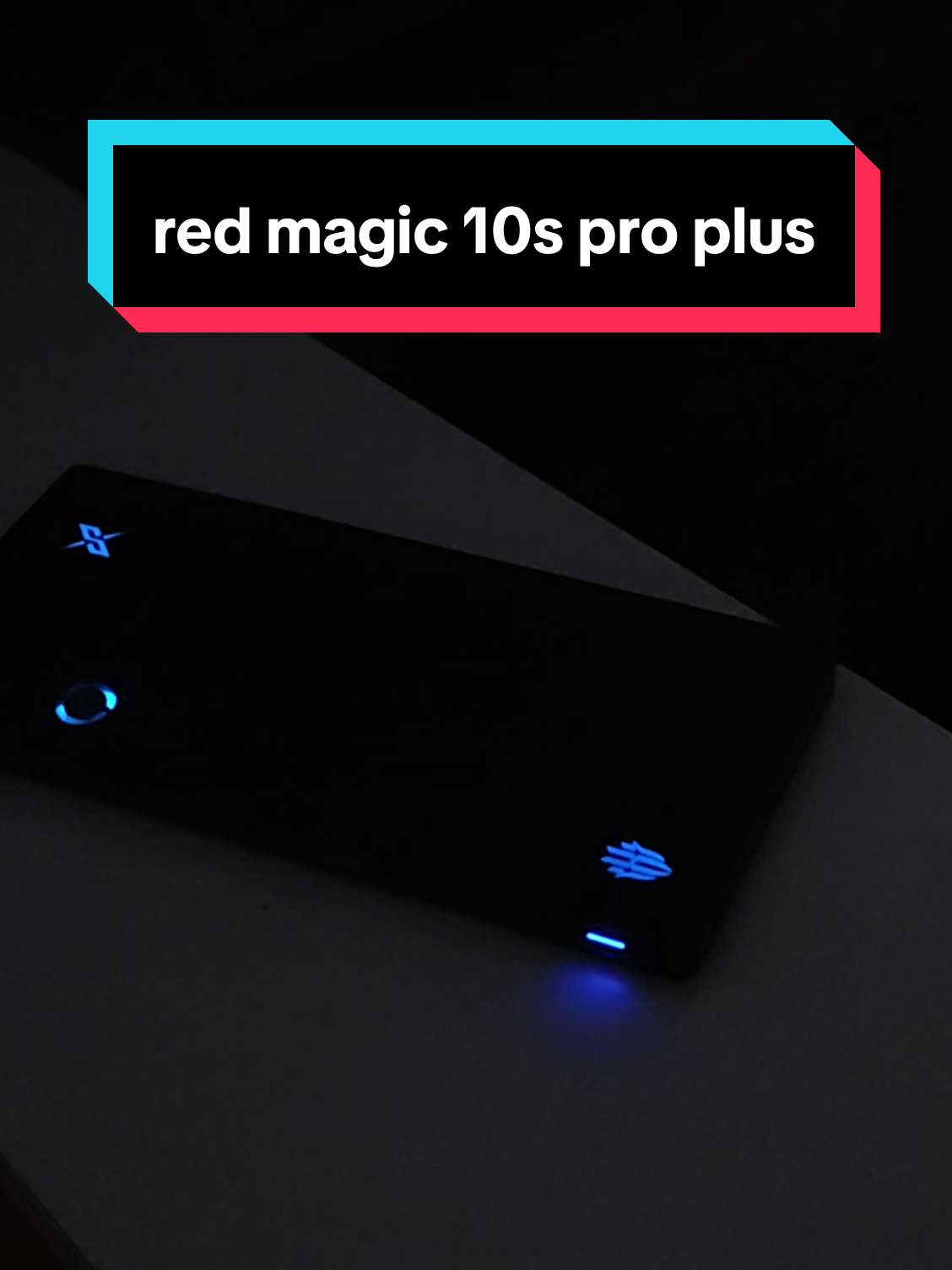 2th hè k11! đc j💀 #sontungmtp#redmagic#redmagic10proplus#gamingphone#2k11@danchicken211 