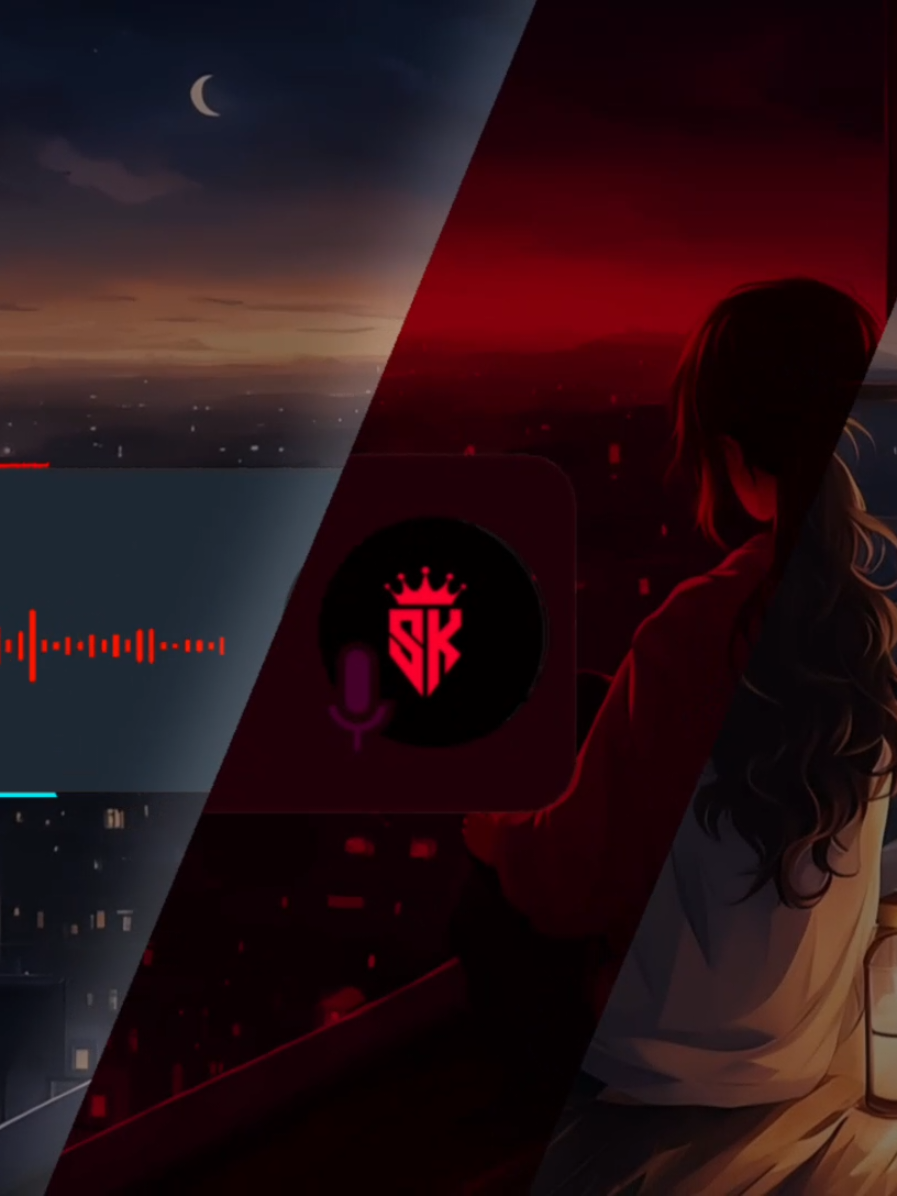 তুমি বন্ধু আসমানের চাঁদ..🌙😅💔🥀..Bangla full sad song..🎶🎧 #sk_lofi_song #foryoupage #vairalvideo #fypシ #sad_song @TikTok @TikTok Bangladesh 