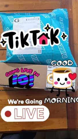 Going Live in 10 minutes!  Live Unboxing!  💀 Disclosure: By fueling the Rite with code VELRITH, you strengthen the Empire and grant me a commission as a Dubby partner. https://www.dubby.gg/discount/Velrith?ref=mnkirwop
