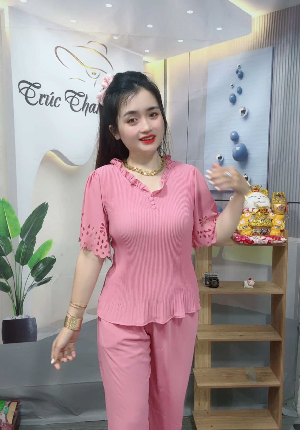 Mẫu mới về mấy chị ơi  #xuhuong #xuhuongtiktok #viral #xh #fyp 
