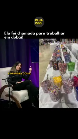 Prepare-se para dar um passo além! 🚀 Confira os cortes incríveis do @giga.cast e compartilhe essa vibe #viral!✨