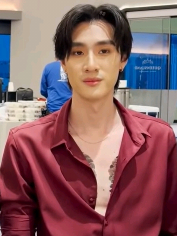 tee ganteng bangat.🩵🩷🫶  live youtobe@gmmtvofficial @tee_vtp #tee_vtp #jj #aj #fyp #tee 