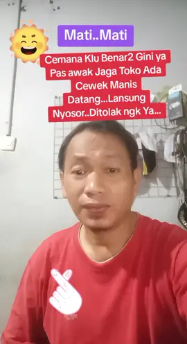 Mati- Mati..🤣🤣🤣 #semuaorang  #ai  #fyp