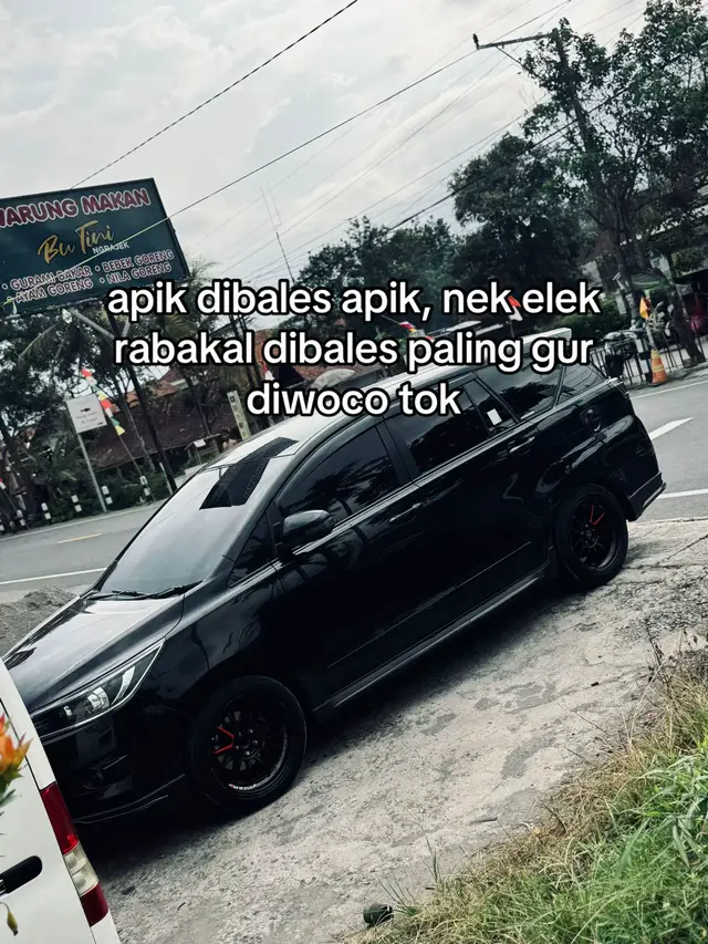 #peyek2gd #borobudurpower #innovareborn #dieselenthusiast #fypシ 