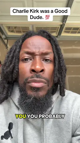 I said what I said. Pull up! Let’s make it a panel. I’ll send you a secure link and we can hear all of your supreme wisdoms. Only one rule: You Must Cam Up. No scaredy cats. #pullup #charliekirkdiscussion #lfrfamily #letsrap 