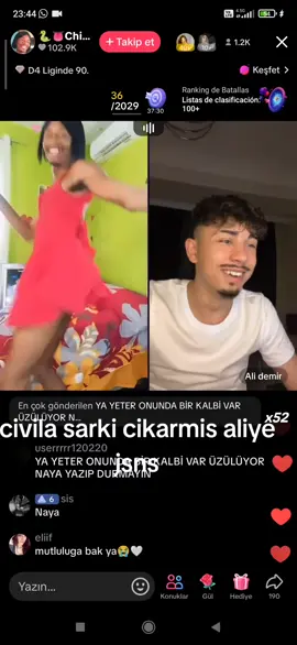 #🤣🤣🤣 @👅🐍Chivila🐍👅 @Ali demir 