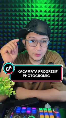 kacamata progressive photochromic terjangkau promo beli 1 gratis 1 #kacamatabacadanjalan 