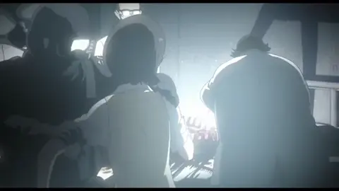 She was the only one that believed in a monster like me #amv #fyp 