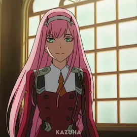 Say aaa #anime #animeedit #animetiktok #zerotwo #darlinginthefranxx 