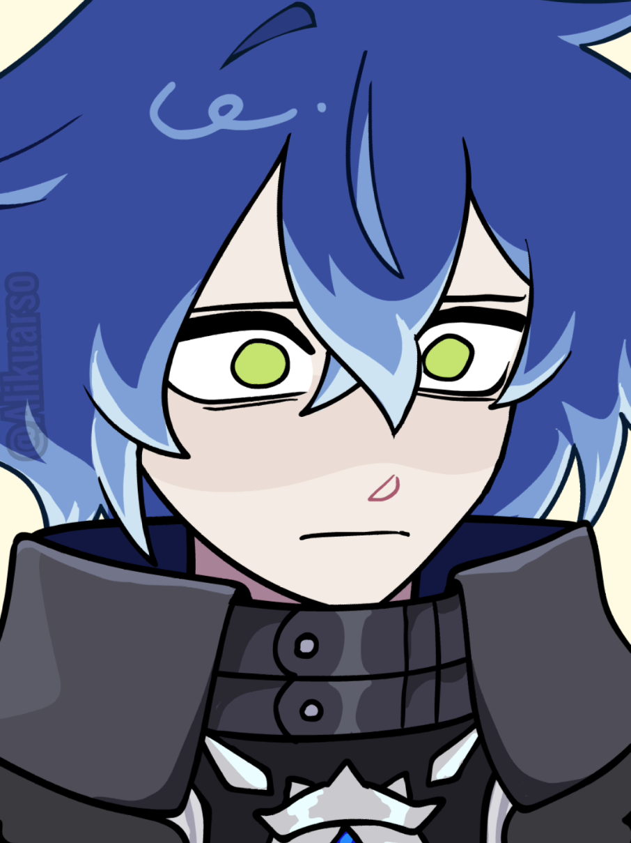 Flins no cree en el poder de la amistad xd  #ItStartsInNodKrai #NodKraiMetro #GenshinImpactXbox #GenshinImpact #flins 