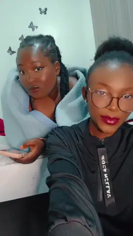 feeling beautiful 🥰🥰🥰🥰@🖤.Leon🌹 #bestfriend #friends #kenyantiktok 
