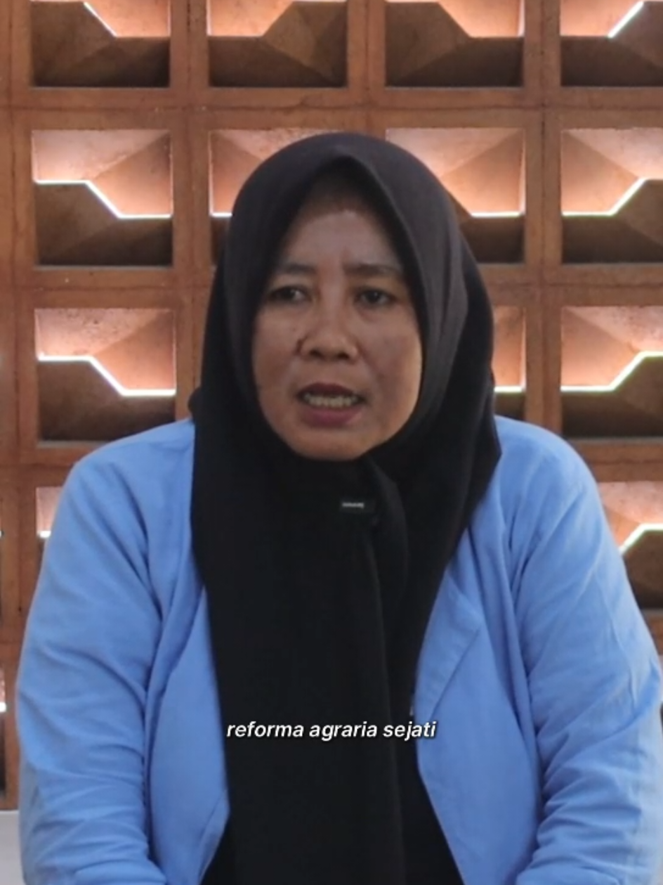 Feforma agraria di periode satu tahun Presiden Prabowo hanya retorika. Faktanya masih banyak petani dan rakyat yang tidak memiliki tanah.. Komen pendapat kalian dibawah #DaruratMonopoliTanah #ResetKetimpanganAgraria #fyp #htn2025 #haritaninasional 