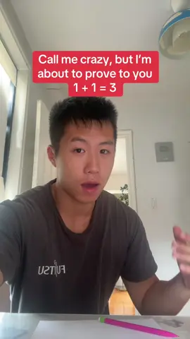 What happened? #crazy #prove #study #math #studytok 