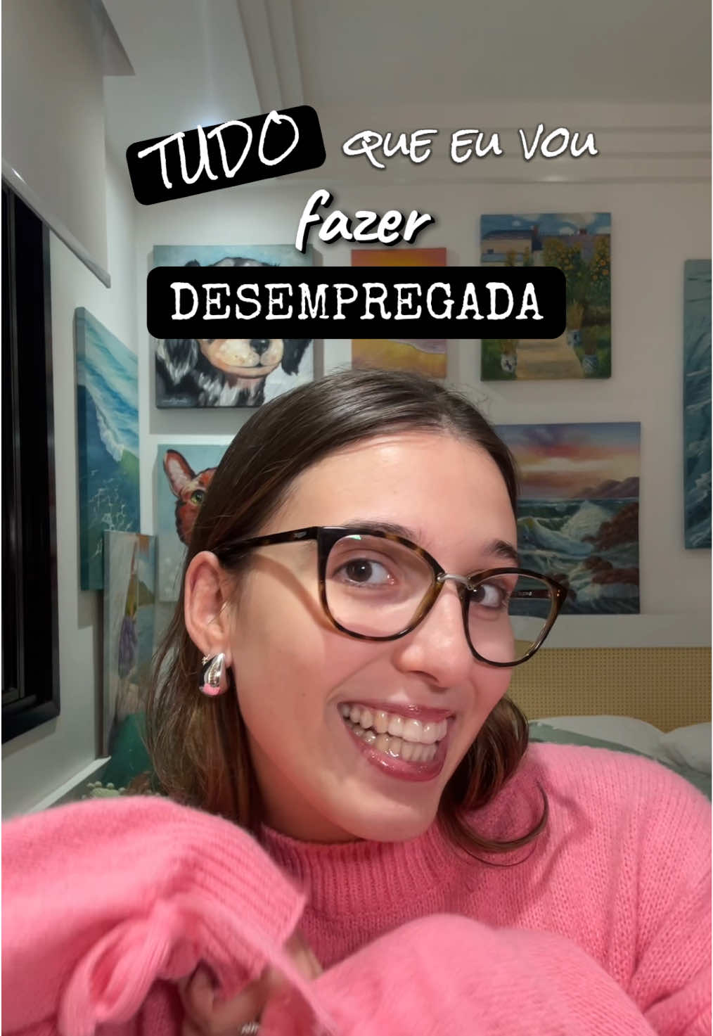 O que fazer no tempo livre? #clt #homeoffice #trabalhador #desemprego #vaiprofycaramba 