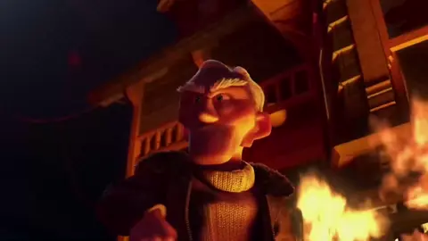 my everything (up version) #up  #pixar  #movie  #BryantBarnes  #myeverything  @Bryant Barnes @bryantsbackrooms 