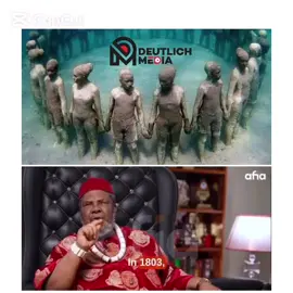 Unbroken spirit: The powerful story of Igbo Landing, 1803. A testament to resistance, resilience, and the unyielding pursuit of freedom.  📹: @Chief Pete Edochie  #IgboLanding #AfricanHistory #FreedomFighters