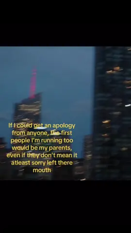 #apology #soul #parents #fypシ #blowup? 