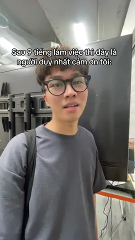 Khi nào lãnh lương thì phải cảm ơn nó =)) #GKELogistics #trending #fyp #dilamcogivui 